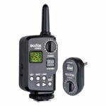 Godox FTR-16 Wireless Flash Trigger and Receiver