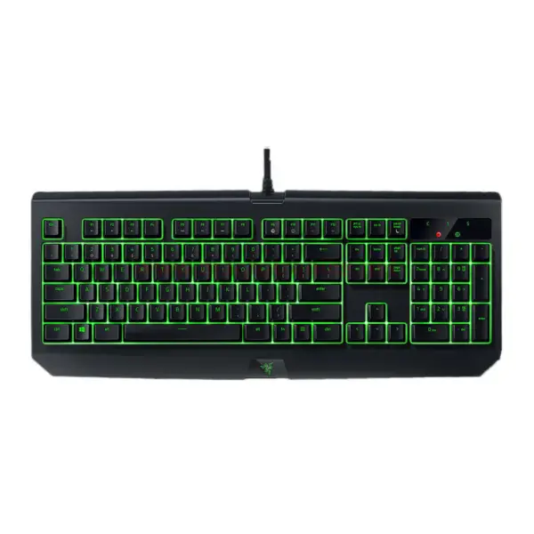 Razer BlackWidow Ultimate