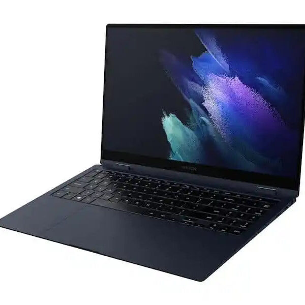 Samsung Galaxy Book Pro 360 15-inch