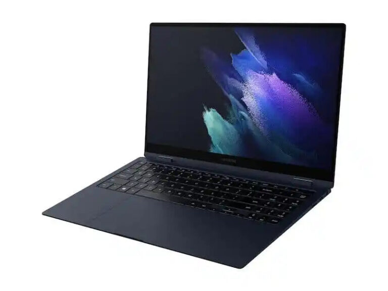 Samsung Galaxy Book Pro 360 15-inch