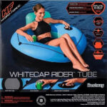 Bestway Hydro-Force Whitecap Rider Tube