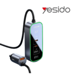 Yesido Y53 Quick Car Charger