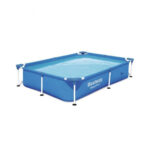 BESTWAY Steel Pro Pool 221x150x43cm