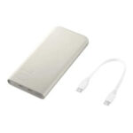 Samsung 10000mAh 25W Battery Pack Power Bank