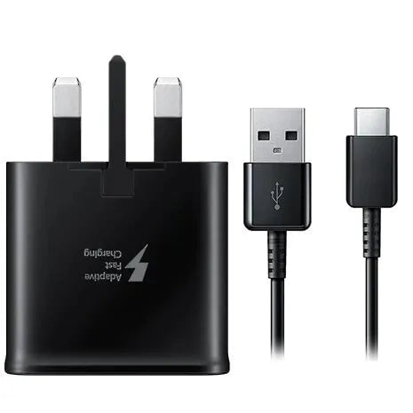 Samsung 15W Super Fast Charging USB Plug