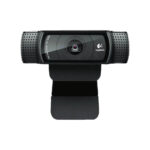 Logitech C920 HD Pro Webcam