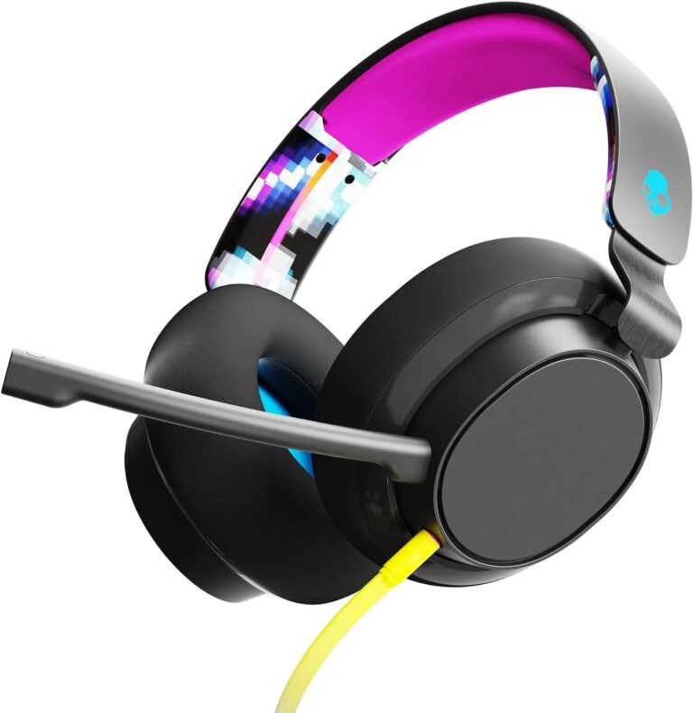 Skullcandy SLYR Pro