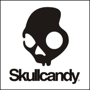 skullcandy logo