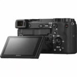 Sony Alpha a6400 Mirrorless Digital Camera