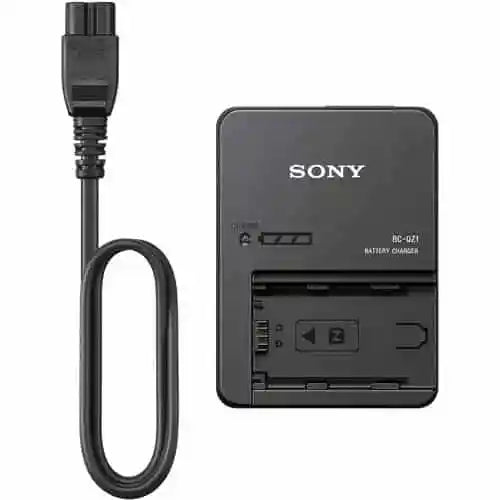 Sony BC-QZ1