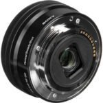 Sony E PZ 16-50mm f3,5-5,6 OSS Lens