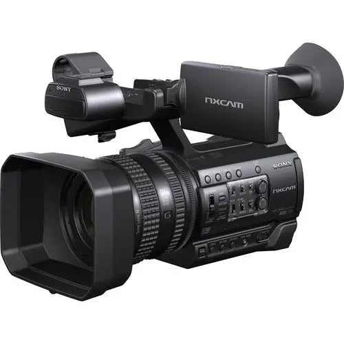 Sony HXR-NX200 and HXR-NX200P