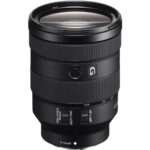 Sony FE 24-105mm f/4 G OSS