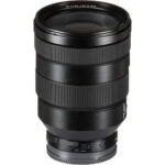 Sony FE 24-105mm f/4 G OSS