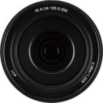 Sony FE 24-105mm f/4 G OSS