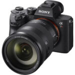 Sony FE 24-105mm f/4 G OSS