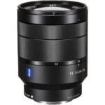 Sony Vario-Tessar FE 24-70mm f/4 ZA OSS