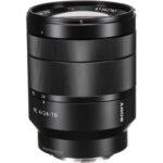 Sony Vario-Tessar FE 24-70mm f/4 ZA OSS