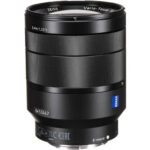 Sony Vario-Tessar FE 24-70mm f/4 ZA OSS