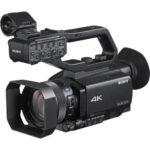 Sony PXW-Z90 4K HDR XDCAM