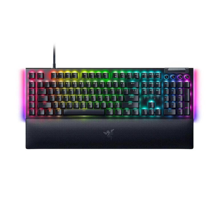 Razer BlackWidow V4