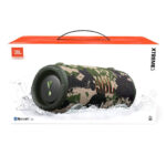 JBL XTREME 3 CAMO