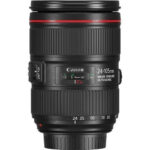 Canon EF 24-105mm f/4L IS II USM Lens