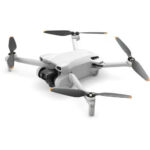 DJI Mini 3 with DJI Ultimate RC Remote