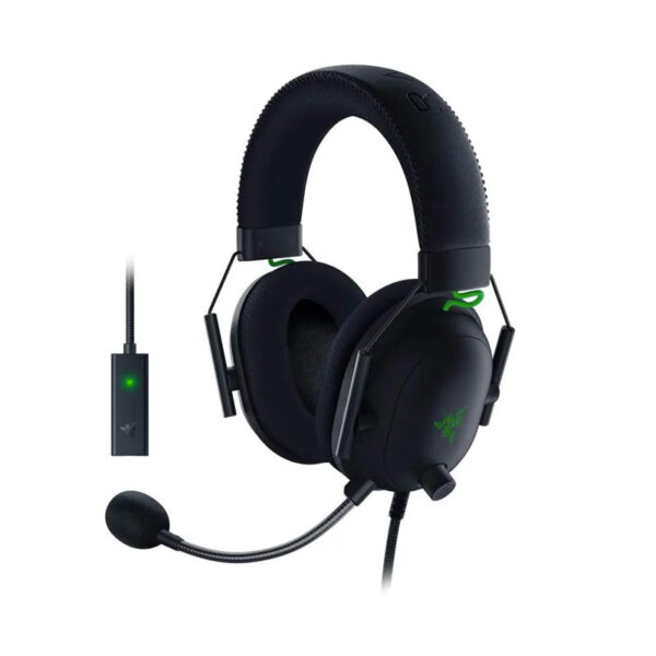 Razer BlackShark V2 Gaming Headset