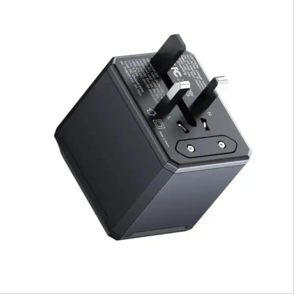 Yesido MC24 Universal Travel Adapter Plug