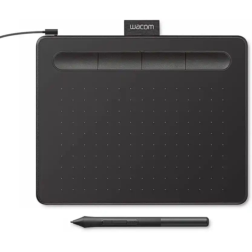 Wacom Intuos Creative Pen Tablet