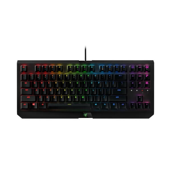 Razer BlackWidow X Tournament Ed