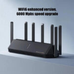 Xiaomi AX6000 WiFi 6 Router