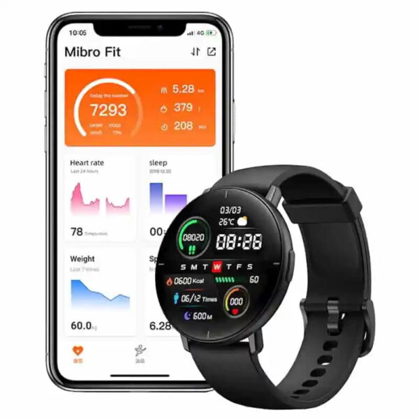 Xiaomi MiBro Lite Watch