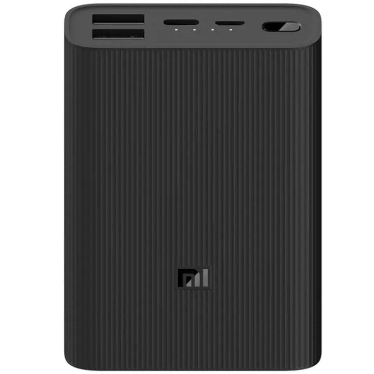 Xiaomi Power Bank 3 10000mAh