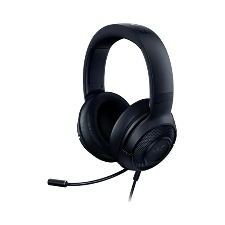 Razer Kraken X Lite Ultralight Gaming Headset