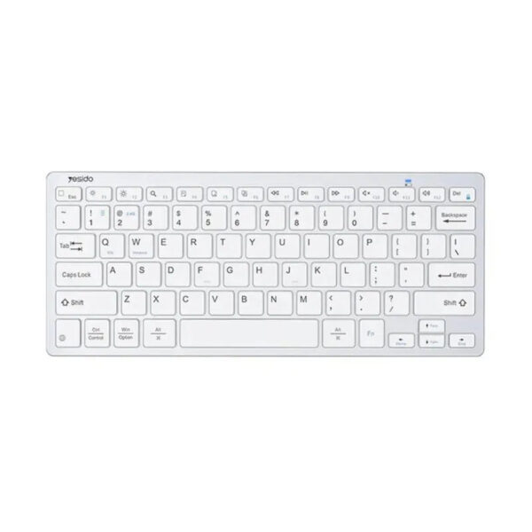 Yesido KB11 Wireless Keyboard