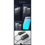 Yesido Power Bank YP54 20000mAh