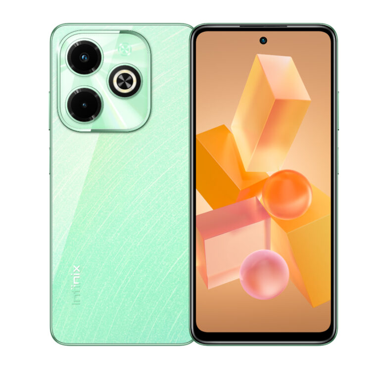 Infinix Hot 40 Pro