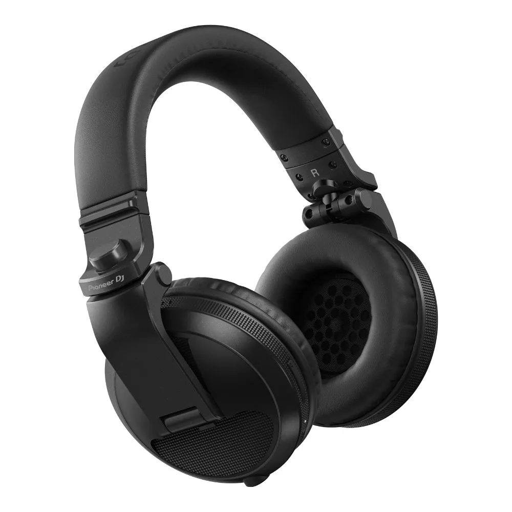 Pioneer HDJ-X5BT Over-Ear DJ Headphones