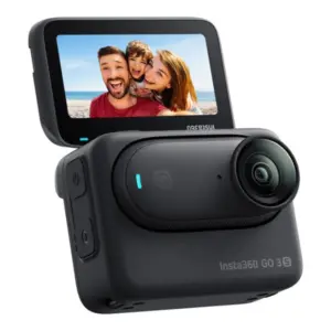 Insta360 GO 3S Action Camera