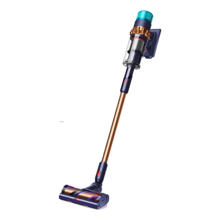 Dyson Gen5detect Absolute Vacuum