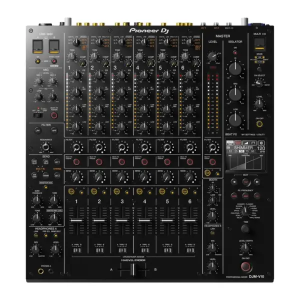 Pioneer DJM-V10