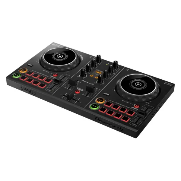 Pioneer DJ DDJ-200