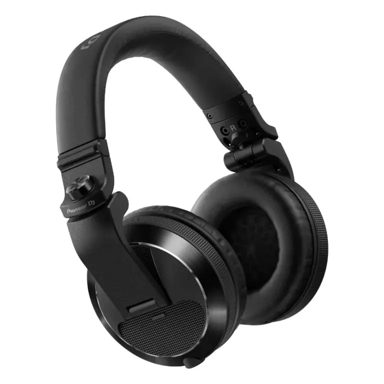 Pioneer HDJ-X7 Over-Ear DJ Headphones