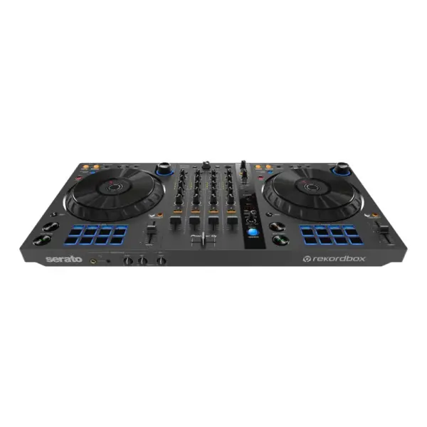 Pioneer DJ DDJ-FLX6 GT