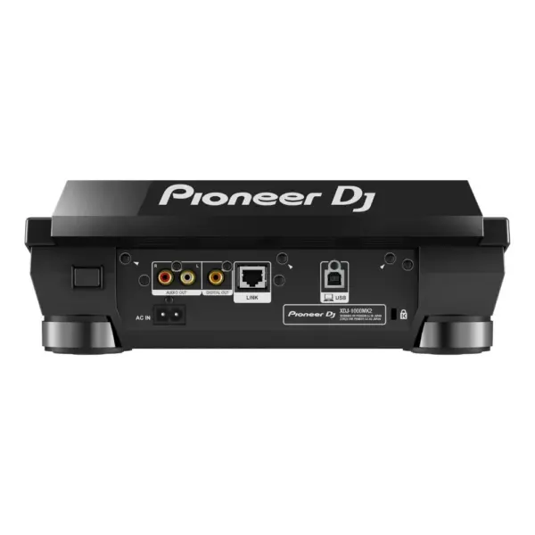 Pioneer XDJ-1000MK2