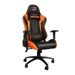 Xigmatek Hairpin Orange Gaming Chair