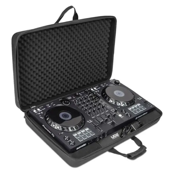 UDG Creator Pioneer DDJ-FLX6 Hardcase