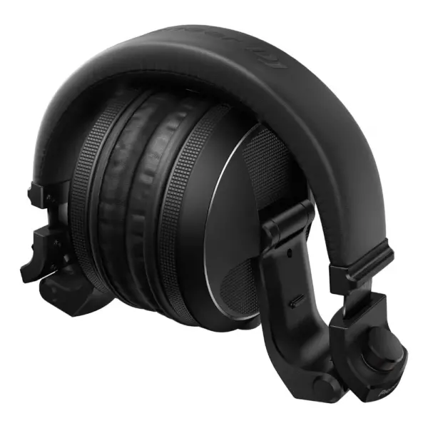 Pioneer HDJ-X5 Over-Ear DJ Headphones